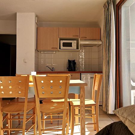 Residence Balcons De La Neste Arreau Zewnętrze zdjęcie