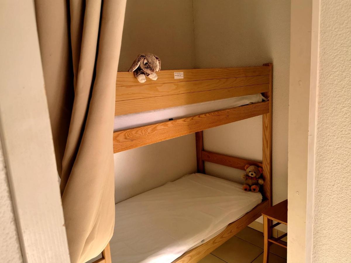 Residence Balcons De La Neste Arreau Zewnętrze zdjęcie