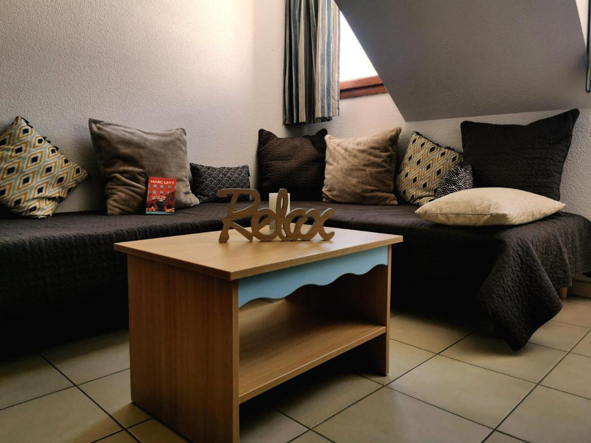 Residence Balcons De La Neste Arreau Zewnętrze zdjęcie
