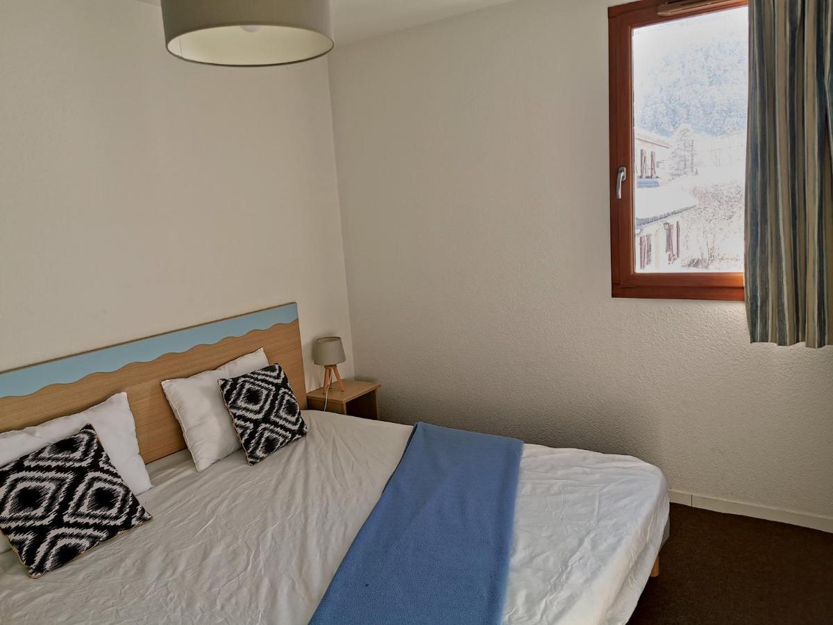 Residence Balcons De La Neste Arreau Zewnętrze zdjęcie