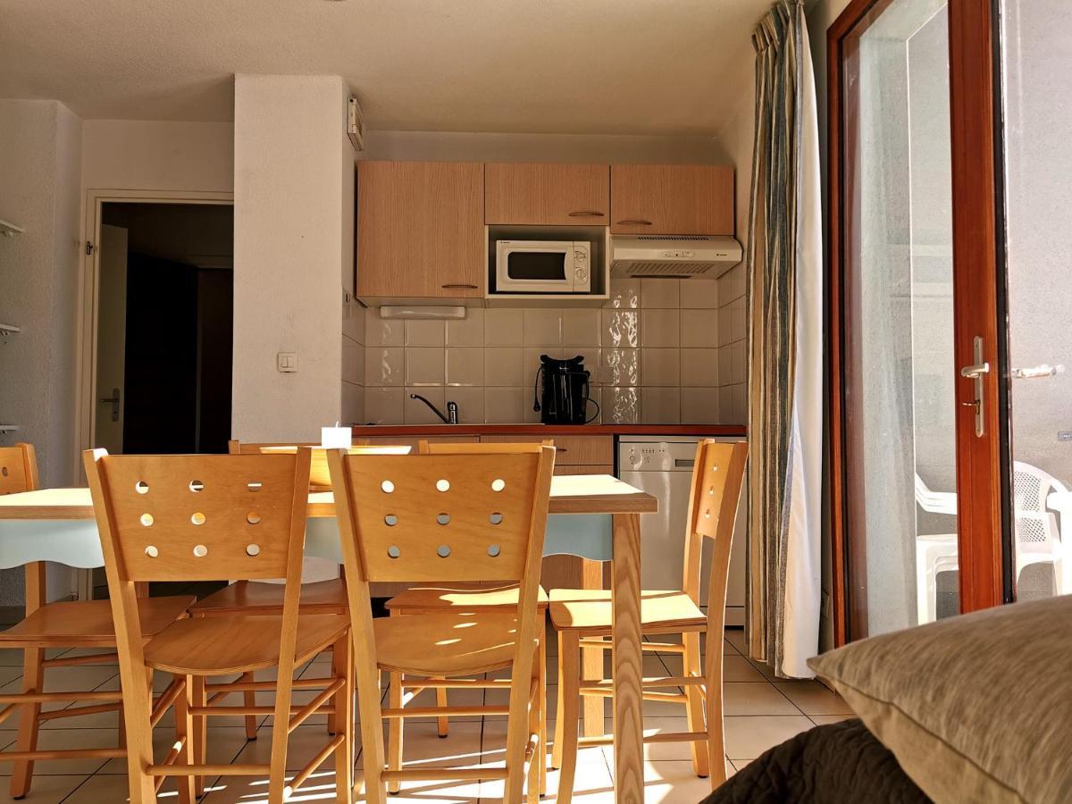 Residence Balcons De La Neste Arreau Zewnętrze zdjęcie