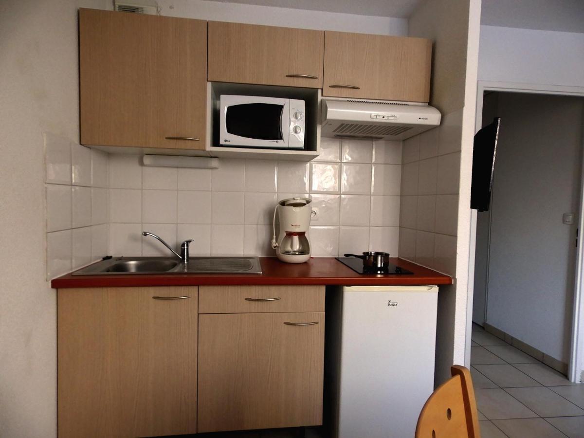 Residence Balcons De La Neste Arreau Zewnętrze zdjęcie