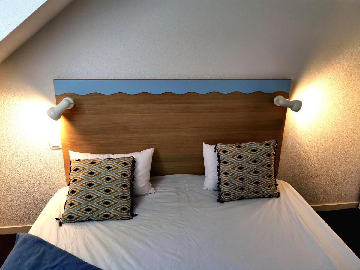 Residence Balcons De La Neste Arreau Zewnętrze zdjęcie