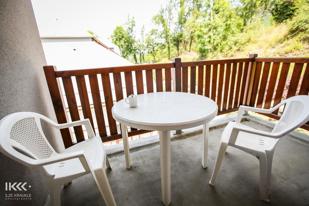 Residence Balcons De La Neste Arreau Zewnętrze zdjęcie