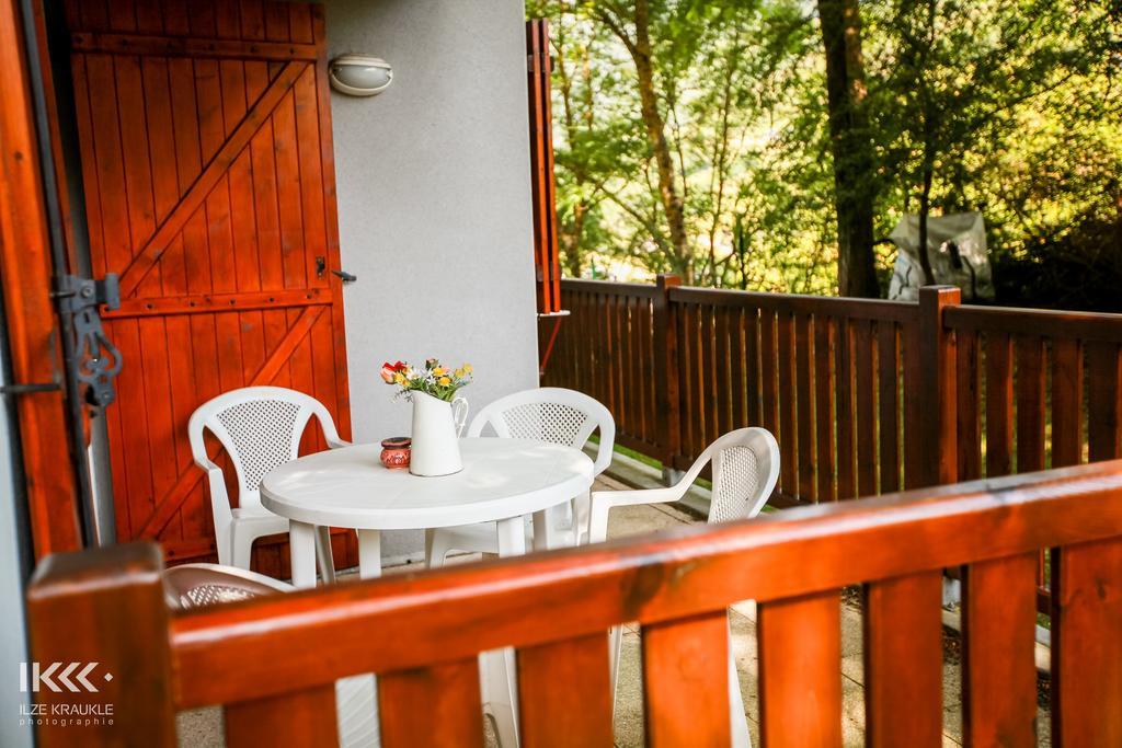 Residence Balcons De La Neste Arreau Zewnętrze zdjęcie