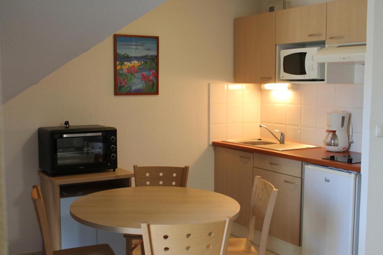 Residence Balcons De La Neste Arreau Zewnętrze zdjęcie